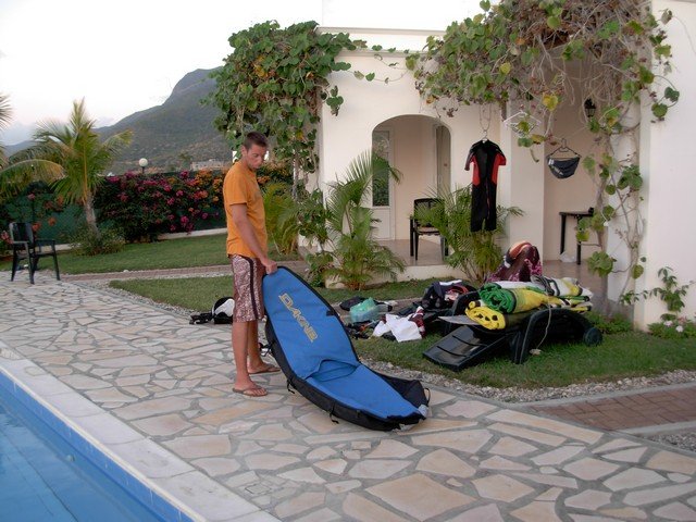 Mauritius 2007 - 656